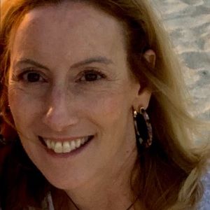 Meet your Posher, Marybeth